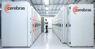 Cerebras Systems Secures $1.1B Funding at $8.1B Value