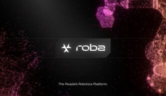ROBA Labs Unveils the First Open AI Robotics for All