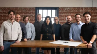 Axiom Math Secures $64M to Build AI Mathematician