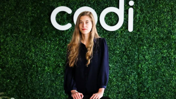 Codi Rolls Out AI Office Manager to Cut Admin Costs