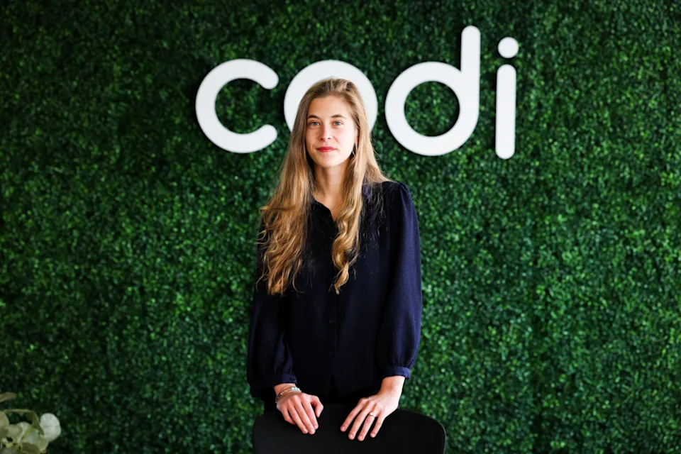 Codi Rolls Out AI Office Manager to Cut Admin Costs