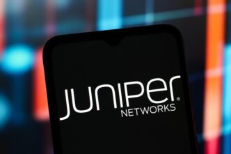 Juniper Networks Fixes Major Junos Space Security Flaws