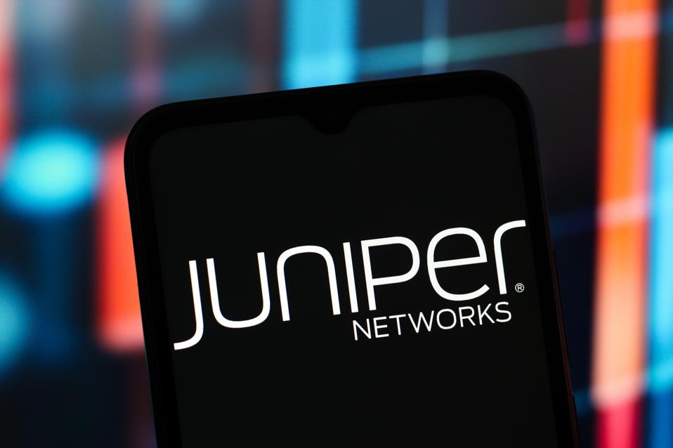 Juniper Networks Fixes Major Junos Space Security Flaws