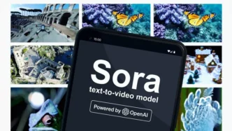 Fake Sora App Goes Viral as Apple Faces Backlash