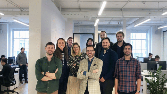 Dreamdata Raises $55M to Boost AI Marketing Insights