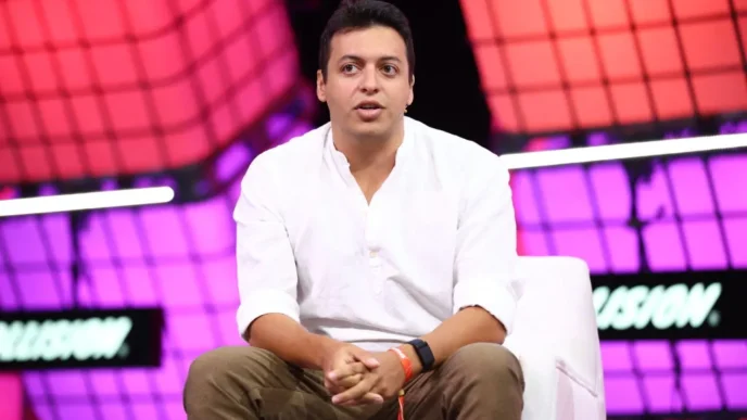 Deel Raises $300M at $17.3B as HR Tech Funding Rebounds