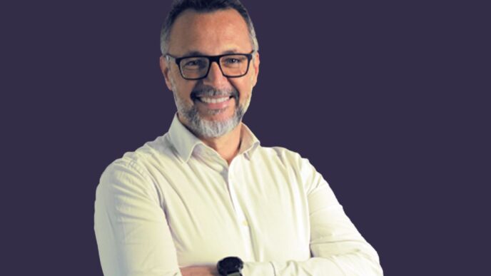 Titan4 Raises €4M to Boost AI-Powered Earth Intelligence