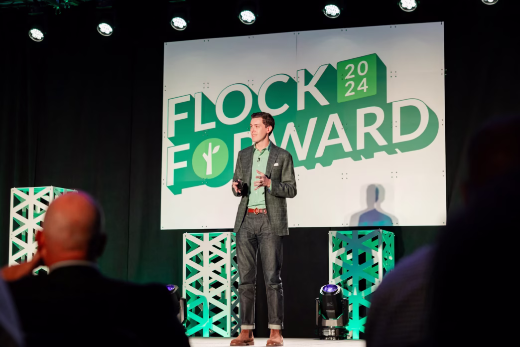 Ring and Flock Link Up in New AI Surveillance Partnership