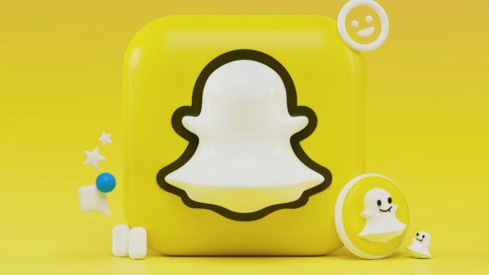 Snapchat AI Lens Goes Free for All Users in the U.S.