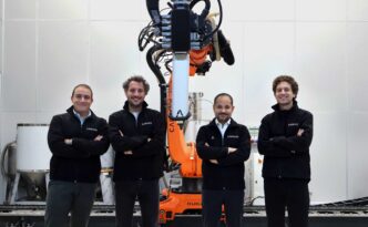 Caracol Gains $40M to Power Industrial 3D Growth