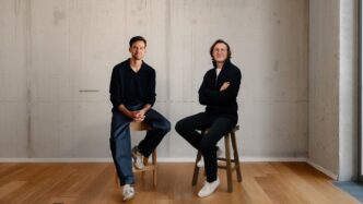 Arbio Secures $36M to Reinvent Holiday Rentals with AI