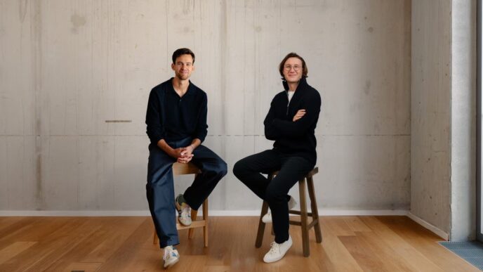 Arbio Secures $36M to Reinvent Holiday Rentals with AI