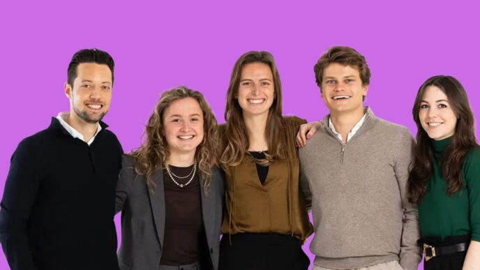 FORWARD.one Launches €200M Fund III for Industrial Tech