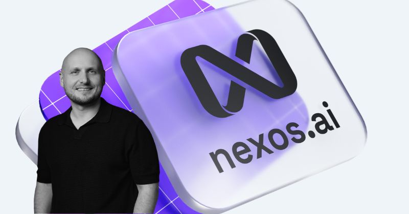 Nexos.ai Raises €30M to Unlock Enterprise AI
