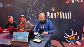 Pwn2Own Ireland 2025 Hackers Take Home $520K Prize