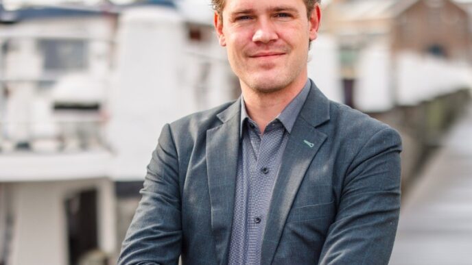 Spectral Compute Offers a New Way Out of Nvidia Chip Lock-In