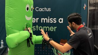 Cactus AI Bags $7M to Turbocharge Small Business Growth