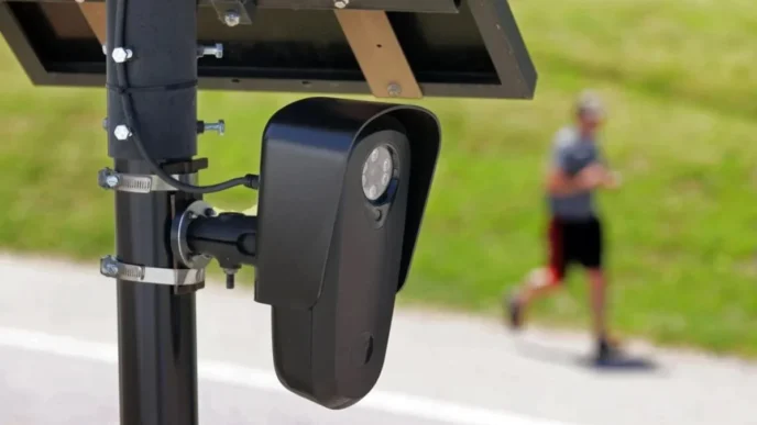 Flock Safety Under Fire for Lax Police Data Security