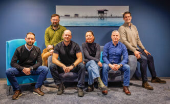 Balnord Fund €70M Fuels Baltic Deep Tech Startups