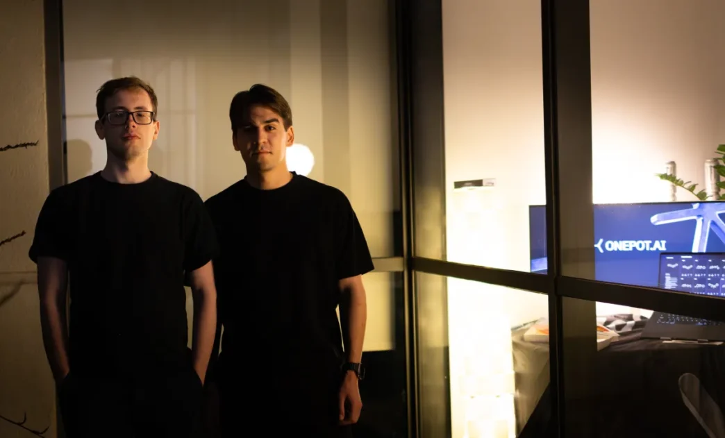 The $13M Onepot AI Breakthrough in Chemical Synthesis