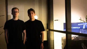 The $13M Onepot AI Breakthrough in Chemical Synthesis