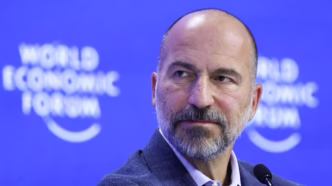 How Uber In-App Video Recording Protects Drivers in India