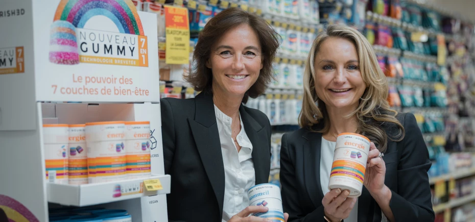 Rem3dy Health Wins £1.4M Boost for Nourished Growth