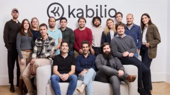 Kabilio Grabs €4M to Boost Productivity in Accounting