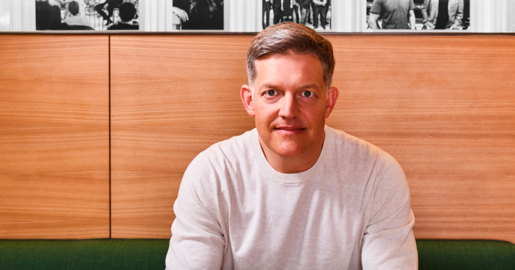 Sequoia Roelof Botha, Build Smart, Not Just Big