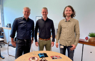 Logistica OS Nabs €1.5M for Automation, AI Breakthrough