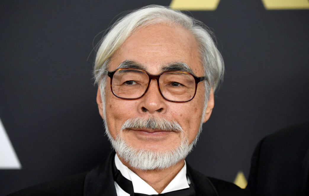 Studio Ghibli Orders OpenAI to Halt Use of Its Art
