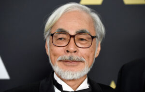 Studio Ghibli Orders OpenAI to Halt Use of Its Art