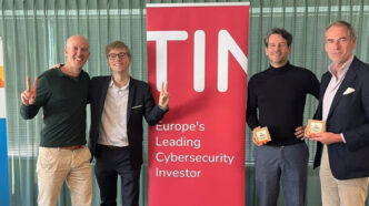 Europe Doubles Down on Cybersecurity with €80M TIN Fund
