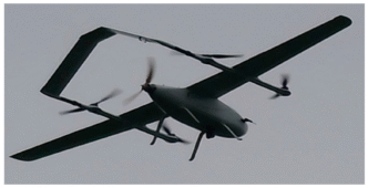 Europe Backs New Autonomous Aerial Intelligence Network