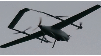 Europe Backs New Autonomous Aerial Intelligence Network