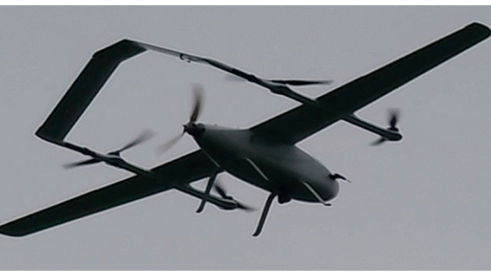 Europe Backs New Autonomous Aerial Intelligence Network