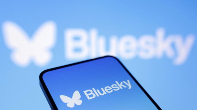 Bluesky New ‘Dislikes’ Tool Redefines Social Feeds