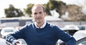 Spotawheel Raises €300M to Power a New Mobility Era