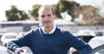 Spotawheel Raises €300M to Power a New Mobility Era