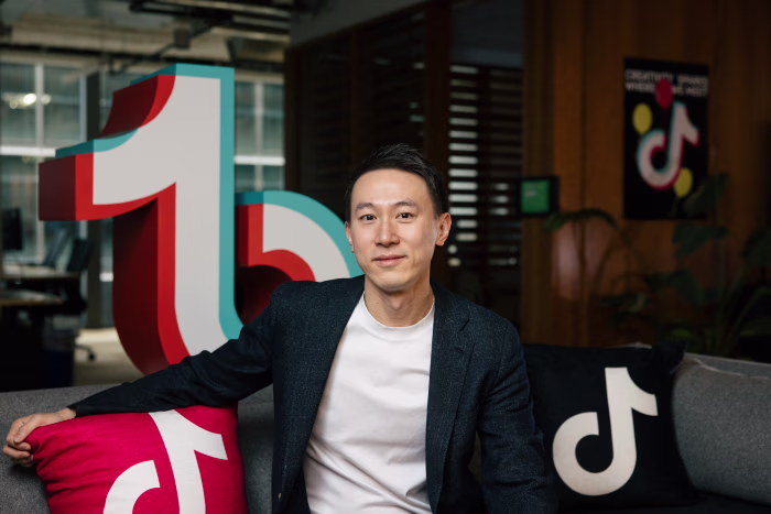 Manage AI-Generated Content on TikTok With New Tool