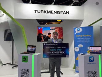 KinesteX Raises $1M to Power AI Fitness Technology