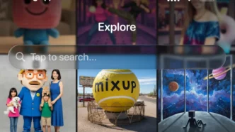 How the Mixup App Makes AI Photo Editing Easier