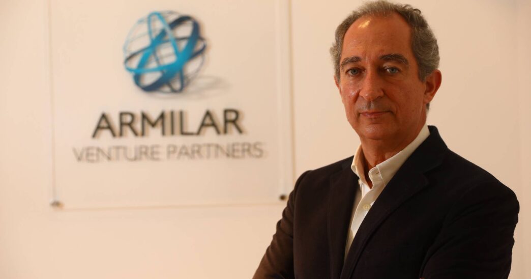 Armilar Venture Partners Bets Big on Iberian Deep Tech