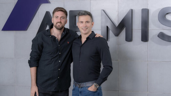 Armis $6.1B Rise Hints at a Big Cybersecurity IPO