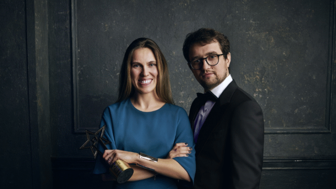 Why the Vinted Valuation Is Surging to €8B