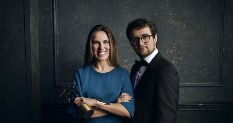 Why the Vinted Valuation Is Surging to €8B